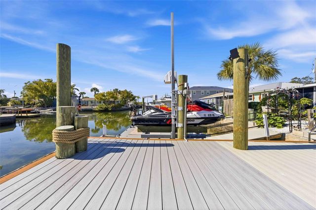 6424 BOATYARD DRIVE, Hudson, FL 34667
