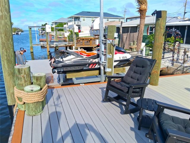 6424 BOATYARD DRIVE, Hudson, FL 34667