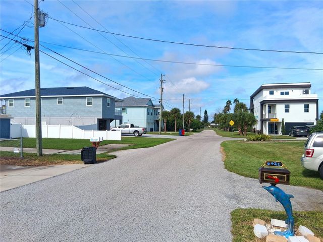 6424 BOATYARD DRIVE, Hudson, FL 34667