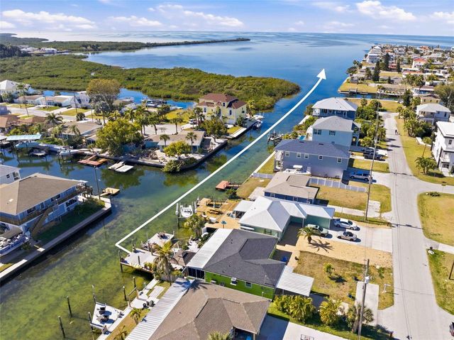 6424 BOATYARD DRIVE, Hudson, FL 34667