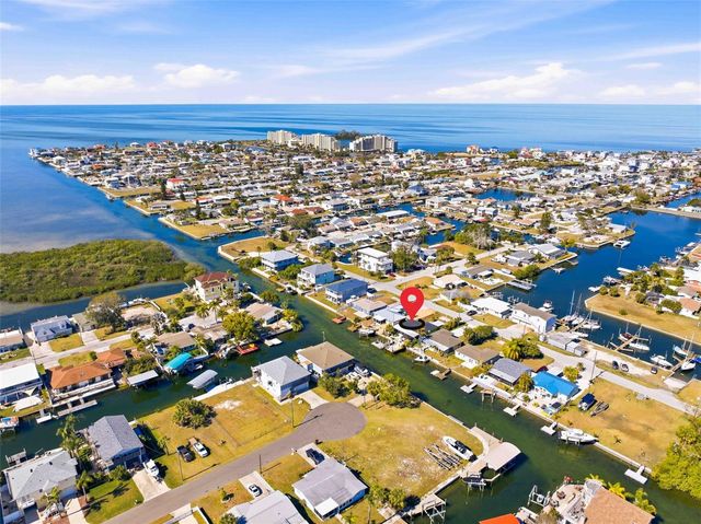 6424 BOATYARD DRIVE, Hudson, FL 34667