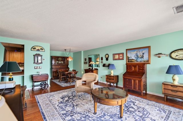 1 Seal Harbor Rd. 615, Winthrop, MA 02152