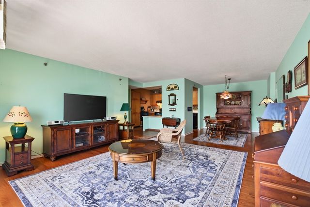 1 Seal Harbor Rd. 615, Winthrop, MA 02152