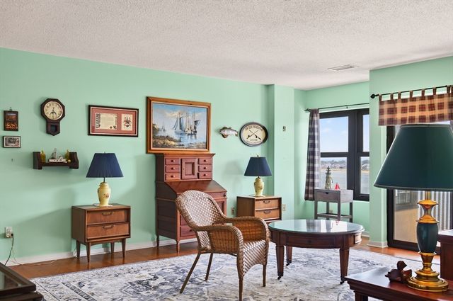 1 Seal Harbor Rd. 615, Winthrop, MA 02152