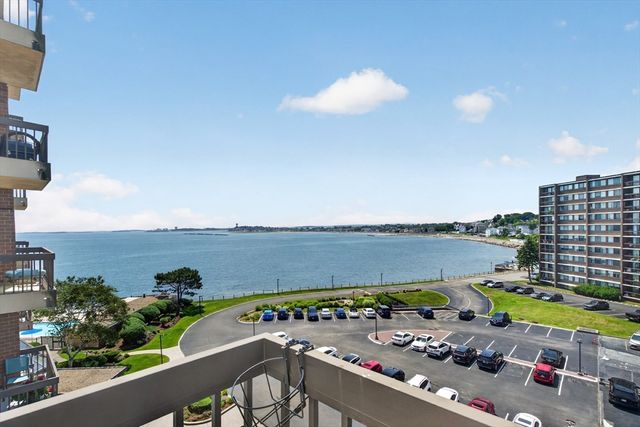 1 Seal Harbor Rd. 615, Winthrop, MA 02152