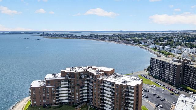 1 Seal Harbor Rd. 615, Winthrop, MA 02152