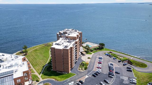 1 Seal Harbor Rd. 615, Winthrop, MA 02152