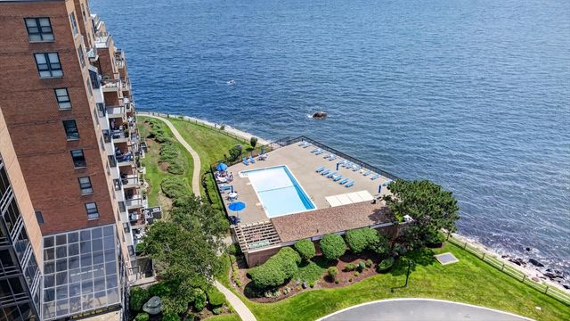 1 Seal Harbor Rd. 615, Winthrop, MA 02152