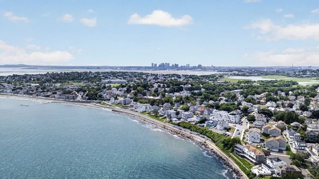 1 Seal Harbor Rd. 615, Winthrop, MA 02152