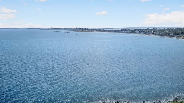 1 Seal Harbor Rd. 615, Winthrop, MA 02152