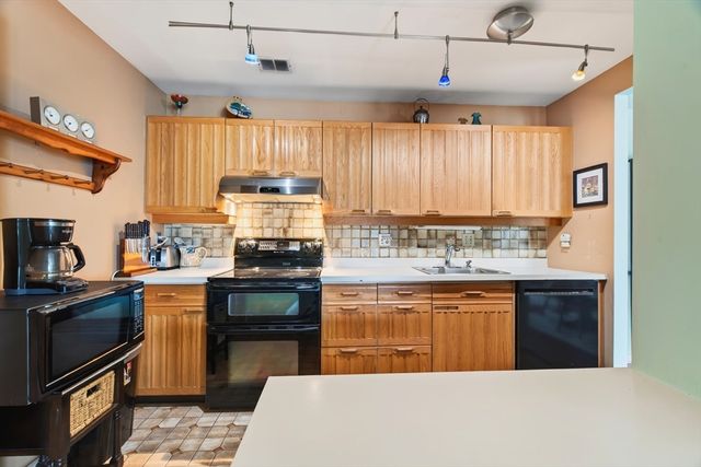1 Seal Harbor Rd. 615, Winthrop, MA 02152