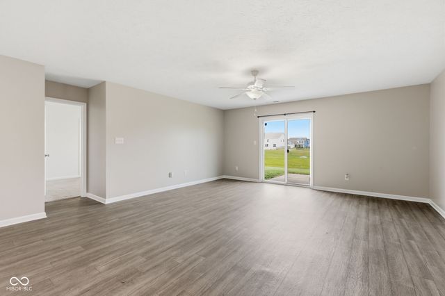 632 N Crystal Drive, Fortville, IN 46040
