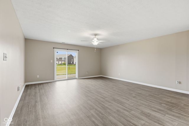 632 N Crystal Drive, Fortville, IN 46040