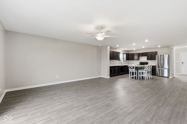 632 N Crystal Drive, Fortville, IN 46040