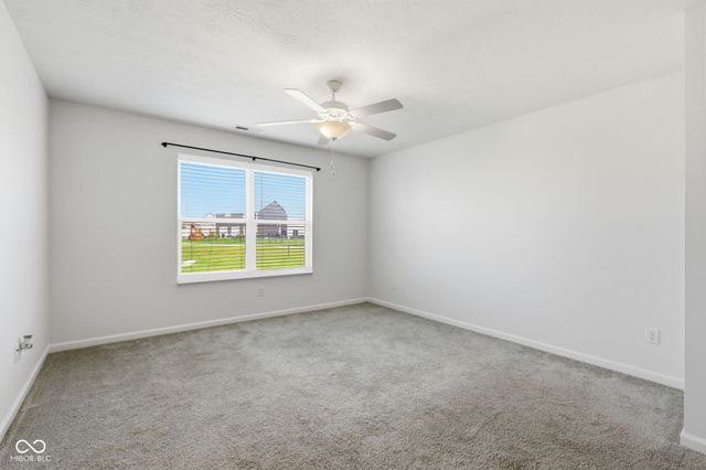 632 N Crystal Drive, Fortville, IN 46040