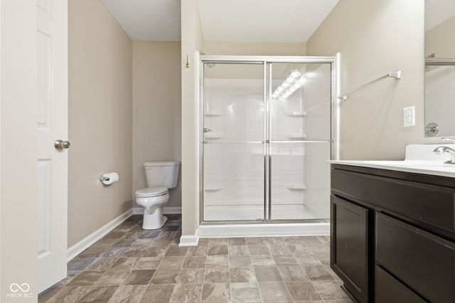 632 N Crystal Drive, Fortville, IN 46040