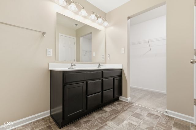 632 N Crystal Drive, Fortville, IN 46040