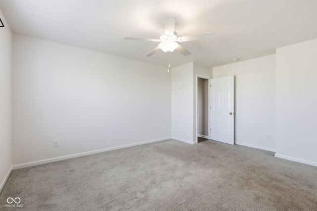 632 N Crystal Drive, Fortville, IN 46040