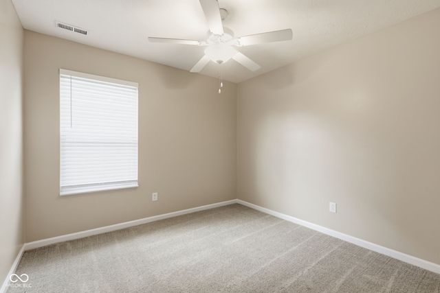 632 N Crystal Drive, Fortville, IN 46040