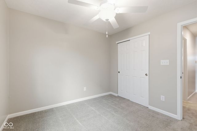 632 N Crystal Drive, Fortville, IN 46040