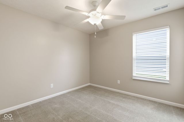 632 N Crystal Drive, Fortville, IN 46040