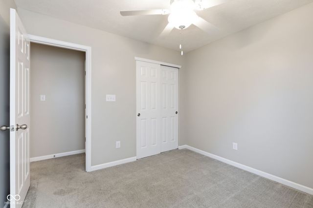 632 N Crystal Drive, Fortville, IN 46040