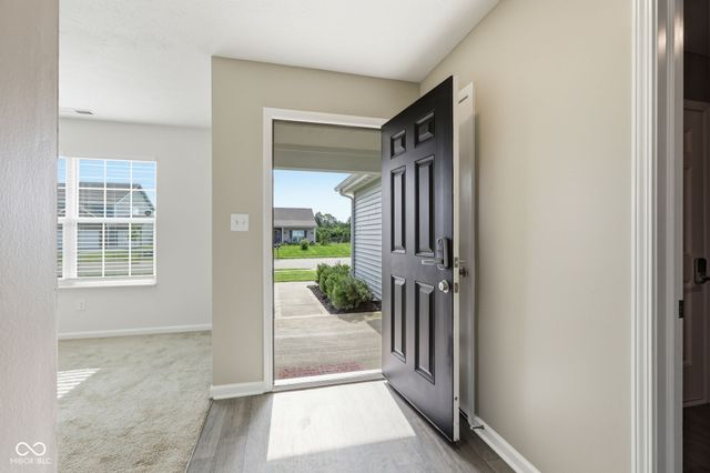 632 N Crystal Drive, Fortville, IN 46040