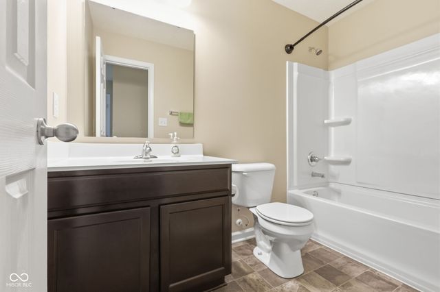 632 N Crystal Drive, Fortville, IN 46040