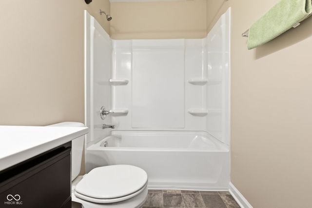 632 N Crystal Drive, Fortville, IN 46040