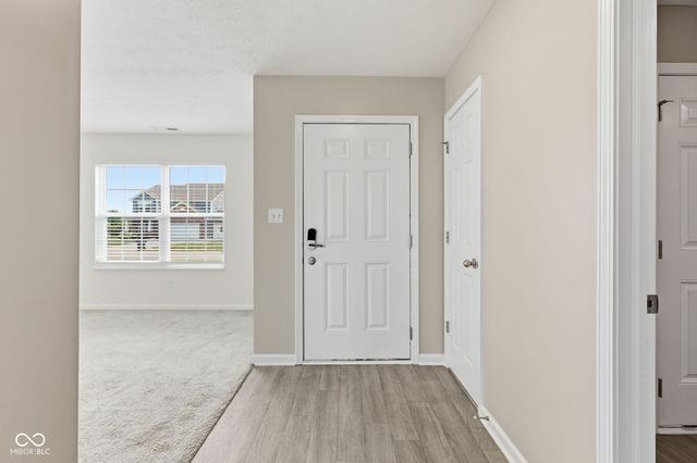632 N Crystal Drive, Fortville, IN 46040