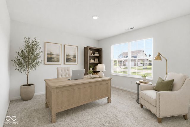 632 N Crystal Drive, Fortville, IN 46040