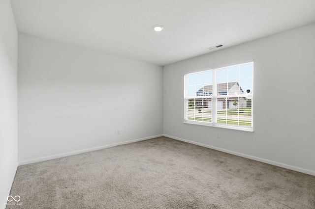 632 N Crystal Drive, Fortville, IN 46040