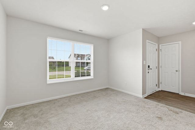 632 N Crystal Drive, Fortville, IN 46040