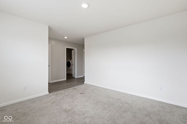 632 N Crystal Drive, Fortville, IN 46040