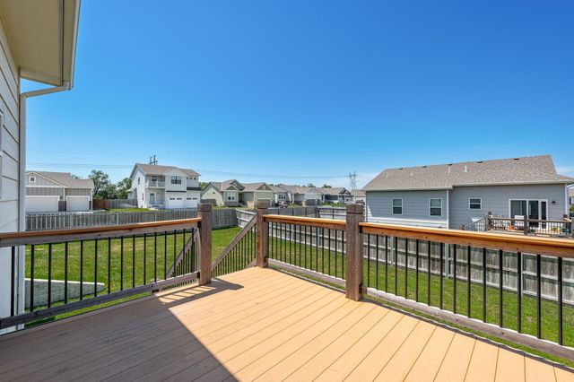 5835 N Ashford St, Wichita, KS 67219