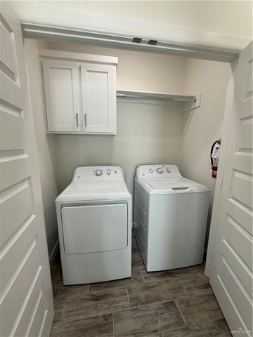 9202 N 56th Lane 4, Mcallen, TX 78504