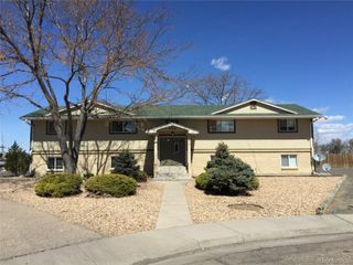 101 Lowell Place, Fort Morgan, CO 80701