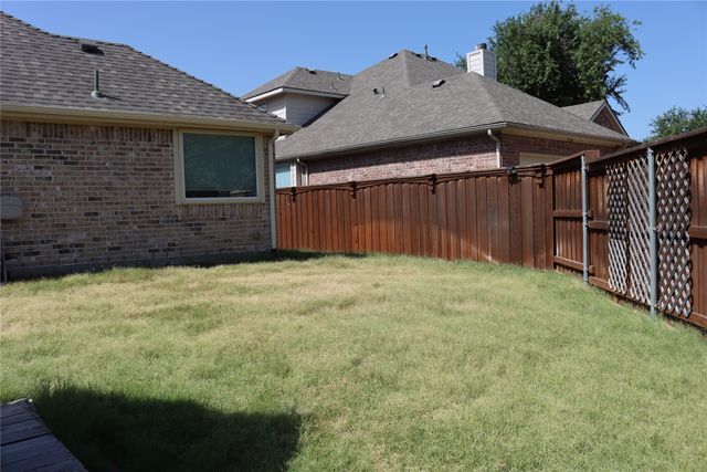 1548 Idlewild Drive, Frisco, TX 75036