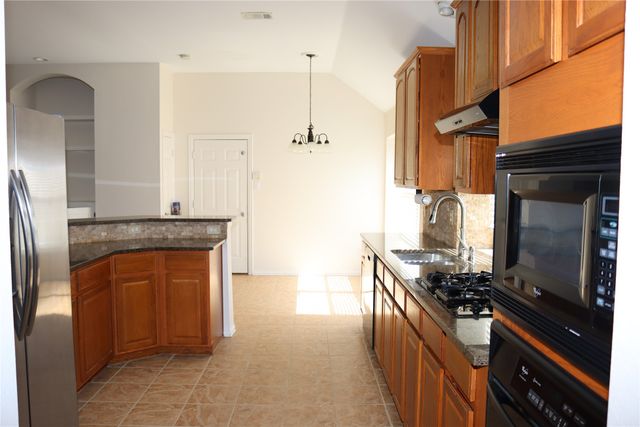 1548 Idlewild Drive, Frisco, TX 75036