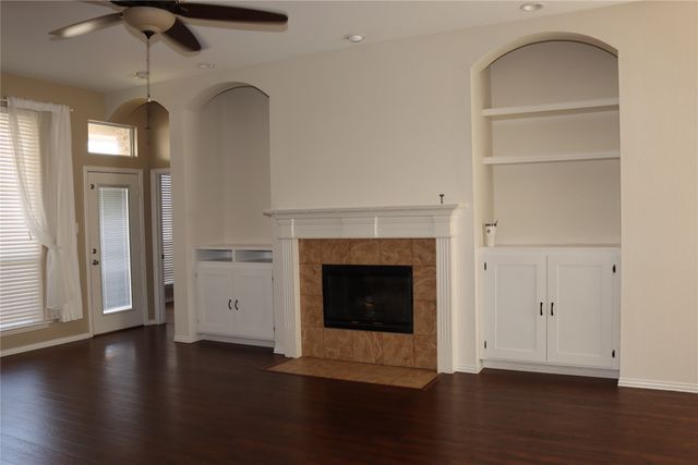 1548 Idlewild Drive, Frisco, TX 75036