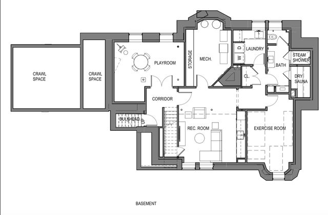 220 Aspinwall Ave, Brookline, MA 02446
