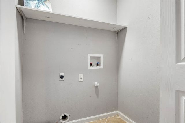 208 Wilshire Drive A, Euless, TX 76040