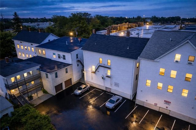 372 River Street, Woonsocket, RI 02895