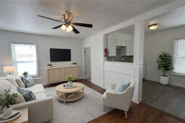 372 River Street, Woonsocket, RI 02895