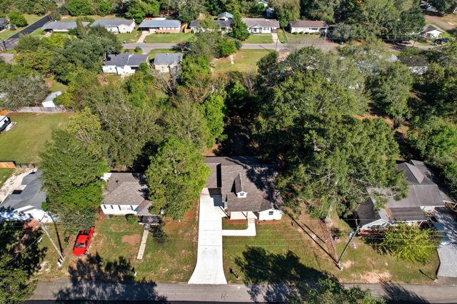 113 Green St., Petal, MS 39465