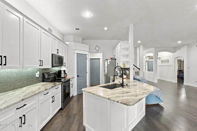 5625 BAXTER LAKE Drive, Jacksonville, FL 32258
