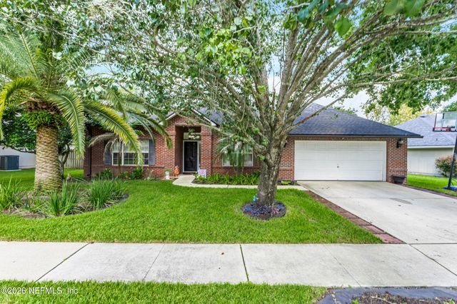 5625 BAXTER LAKE Drive, Jacksonville, FL 32258