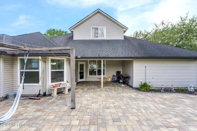 5625 BAXTER LAKE Drive, Jacksonville, FL 32258