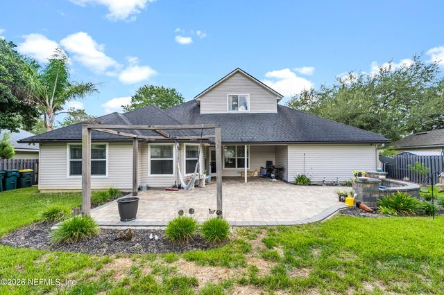 5625 BAXTER LAKE Drive, Jacksonville, FL 32258