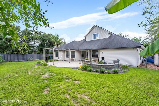 5625 BAXTER LAKE Drive, Jacksonville, FL 32258